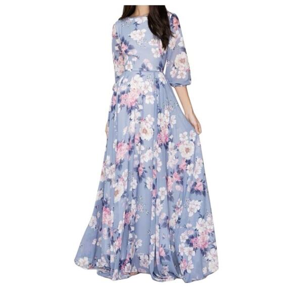 Yumi Kim Womens Amazing Grace Stone Woodstock Maxi Dress Small NWOT - Picture 1 of 7